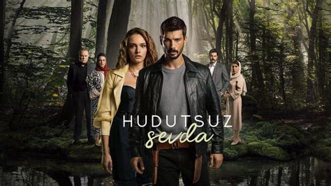 hudutsuz sevda 24 bölüm izle